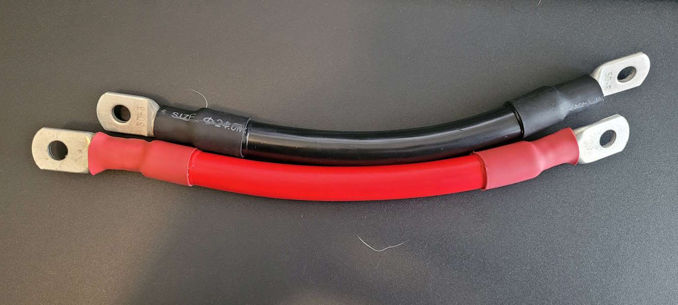 Battery Cables